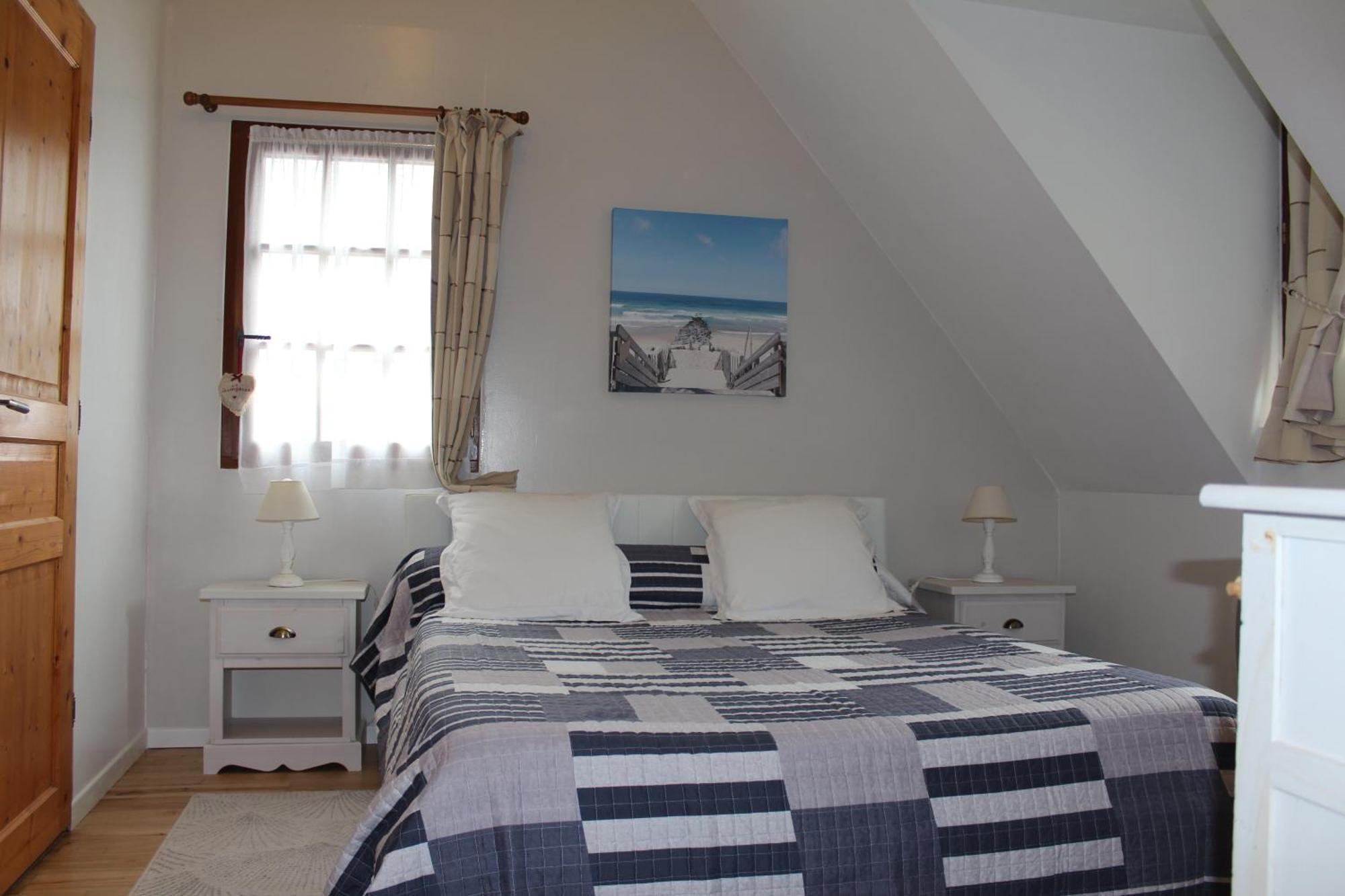 B&B Clos DeValpierre Glanville Exterior foto